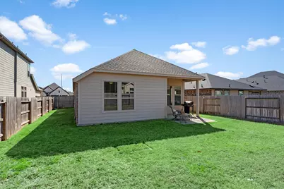 19434 Pacers Gait Lane, Tomball, TX 77377 - Photo 22