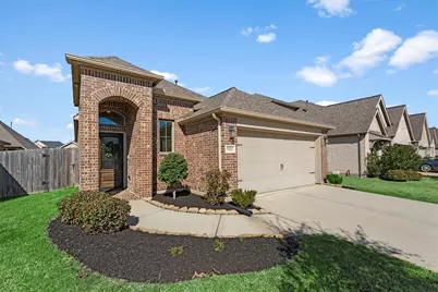 19434 Pacers Gait Lane, Tomball, TX 77377 - Photo 2