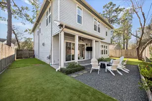 1054 Lamonte Ln, Houston, TX 77018 - Photo 2