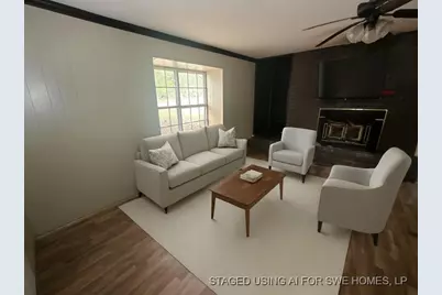 447 Plum Creek Road, Longview, TX 75605 - Photo 4