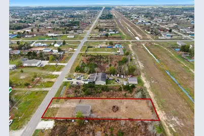 2313 County Road 3540, Cleveland, TX 77327 - Photo 28