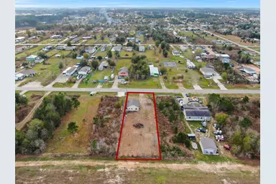 2313 County Road 3540, Cleveland, TX 77327 - Photo 30