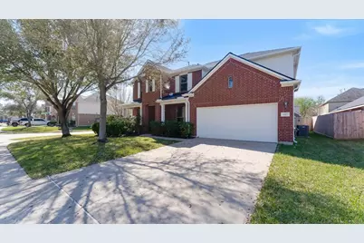 13202 Indigo Creek Lane, Pearland, TX 77584 - Photo 2