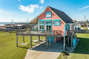 4405 Antigua, Galveston, TX 77554 - Photo 1