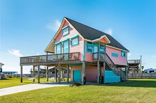 4405 Antigua, Galveston, TX 77554 - Photo 4