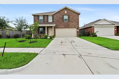 4107 Briarstone Knoll Trail, Baytown, TX 77521 - Photo 1