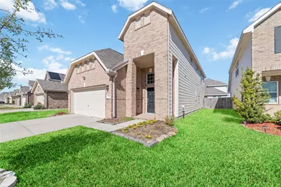 13730 Evansdale Lane, Houston, TX 77083 - Photo 2