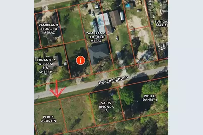 Tbd Coach Light Forest, New Caney, TX 77357 - Photo 10