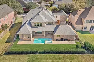 3111 Mullingar Walk, Missouri City, TX 77459 - Photo 2