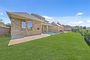 3111 Mullingar Walk, Missouri City, TX 77459 - Photo 44