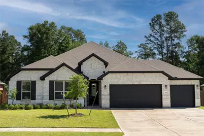 31302 Raleigh Creek Drive, Tomball, TX 77375 - Photo 1