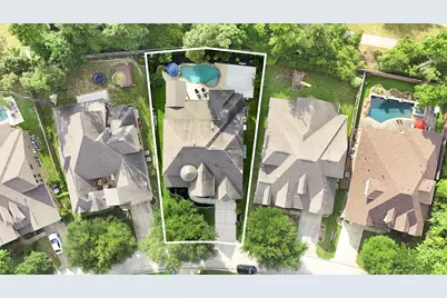 51 Tioga Place, The Woodlands, TX 77375 - Photo 48