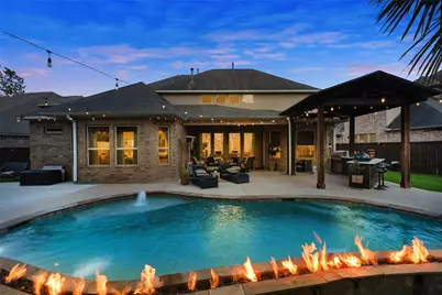 51 Tioga Place, The Woodlands, TX 77375 - Photo 42