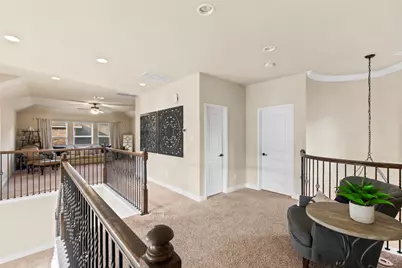 51 Tioga Place, The Woodlands, TX 77375 - Photo 32