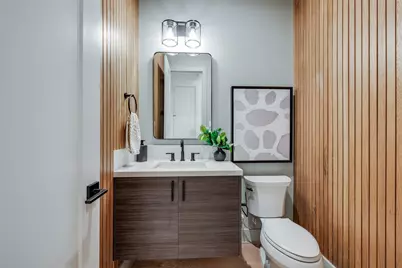 1312 Castle Court #A, Houston, TX 77006 - Photo 20