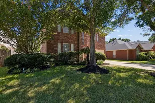 17603 Fairgrove Park Dr, Houston, TX 77095 - Photo 2