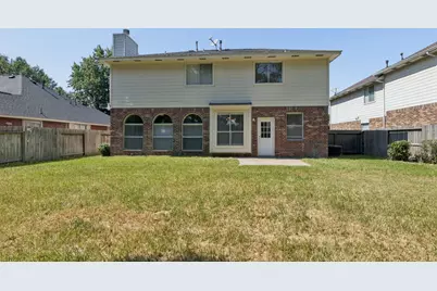 17603 Fairgrove Park Drive, Houston, TX 77095 - Photo 6