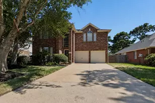17603 Fairgrove Park Dr, Houston, TX 77095 - Photo 1