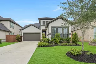 24830 Yellow Spruce Cir, Katy, TX 77493 - Photo 2