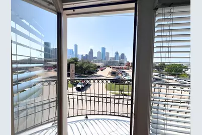 1304 Dart Street #A, Houston, TX 77007 - Photo 2