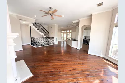 1304 Dart Street #A, Houston, TX 77007 - Photo 10