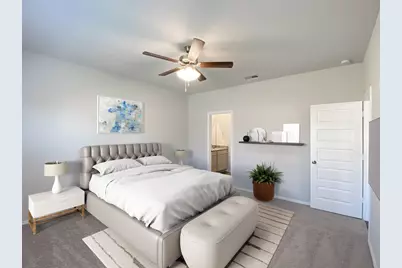 23338 Spring Genesis Lane, Katy, TX 77493 - Photo 4