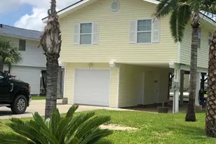 4308 Spanish Main, Jamaica Beach, TX 77554 - Photo 2