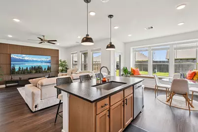 4806 Sand Clouds Drive, Katy, TX 77493 - Photo 1