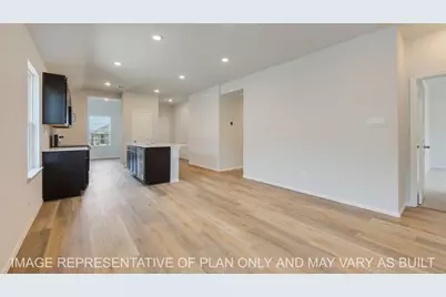 1245 Hickory Grove Street, Brenham, TX 77833 - Photo 6