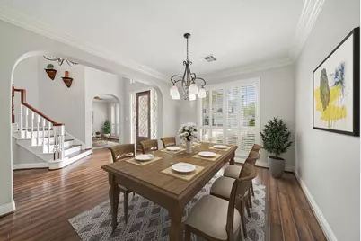 4319 Perdido Bay Drive, Katy, TX 77450 - Photo 8