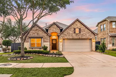 3007 Frost Corner Place, Richmond, TX 77406 - Photo 1