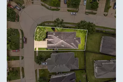 3007 Frost Corner Place, Richmond, TX 77406 - Photo 2