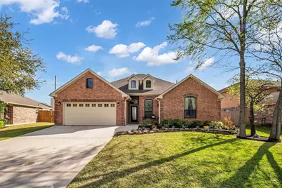 3534 Stonehenge Drive, Montgomery, TX 77356 - Photo 1