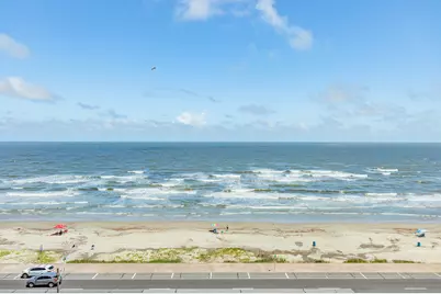 7700 Seawall Boulevard #703, Galveston, TX 77551 - Photo 2