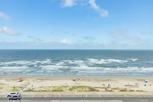 7700 Seawall Blvd, Galveston, TX 77551 - Photo 2