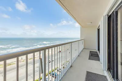 7700 Seawall Boulevard #703, Galveston, TX 77551 - Photo 1