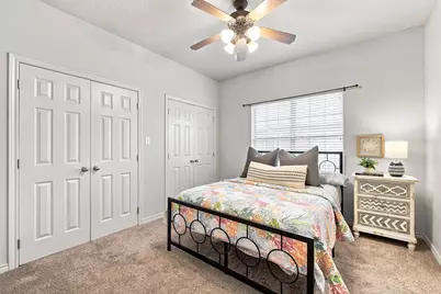 400 Forest Drive, College Station, TX 77840 - Photo 20