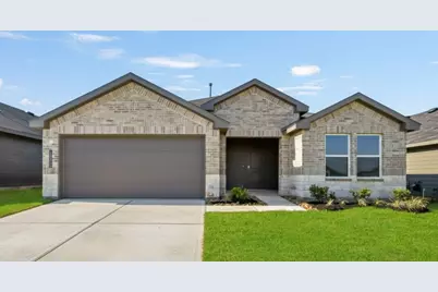 16450 Pinebrook Leaf Lane, Magnolia, TX 77355 - Photo 1