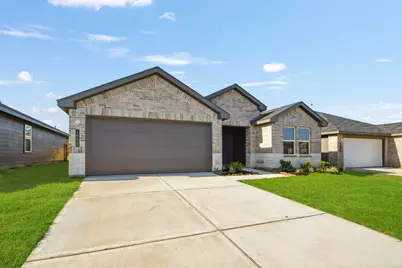 16450 Pinebrook Leaf Lane, Magnolia, TX 77355 - Photo 2