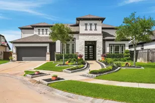 9907 Regal Bend Dr, Missouri City, TX 77459 - Photo 1