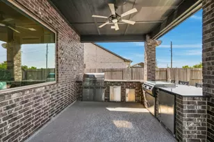 9907 Regal Bend Dr, Missouri City, TX 77459 - Photo 40