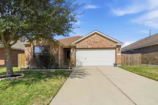 13227 Chanel Dr, Houston, TX 77044 - Photo 2