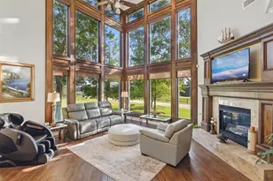 90 Greenview St, Montgomery, TX 77356 - Photo 4