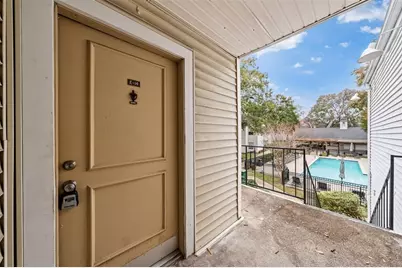 9809 Richmond Avenue #E14, Houston, TX 77042 - Photo 2