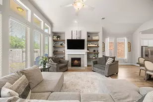 20730 Laurel Rain Ct, Katy, TX 77449 - Photo 10