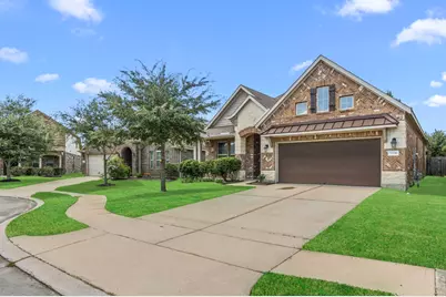 20730 Laurel Rain Court, Katy, TX 77449 - Photo 2