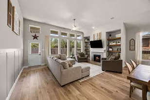 20730 Laurel Rain Ct, Katy, TX 77449 - Photo 6