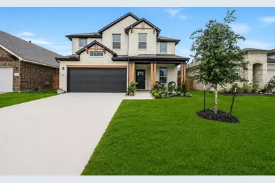 2460 Fairway Harbor Drive, Katy, TX 77493 - Photo 26