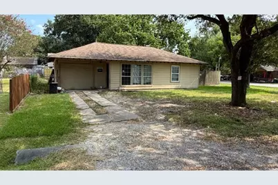 11213 Oswego Street, Houston, TX 77029 - Photo 1