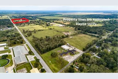 Tbd Hwy 834 East Lot 1, Liberty, TX 77575 - Photo 4